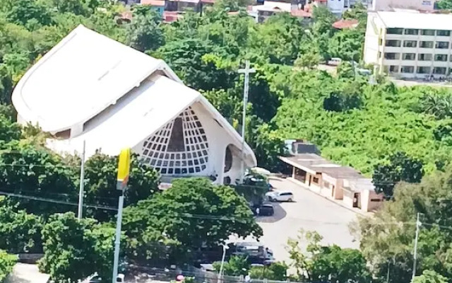 The Mactan Newtown