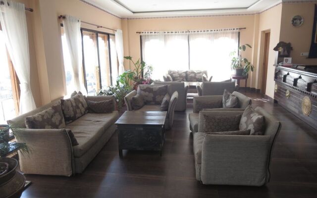 Bhutan Mandala Resort
