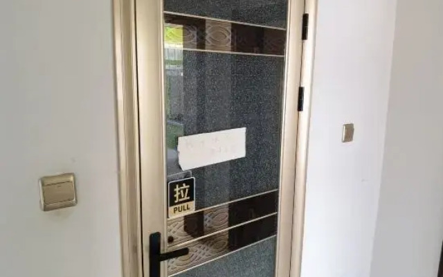 Qiqihar Fengteng Hotel