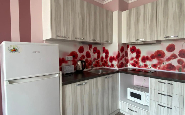 Private Cozy Apartment Admiral Plaza A 11