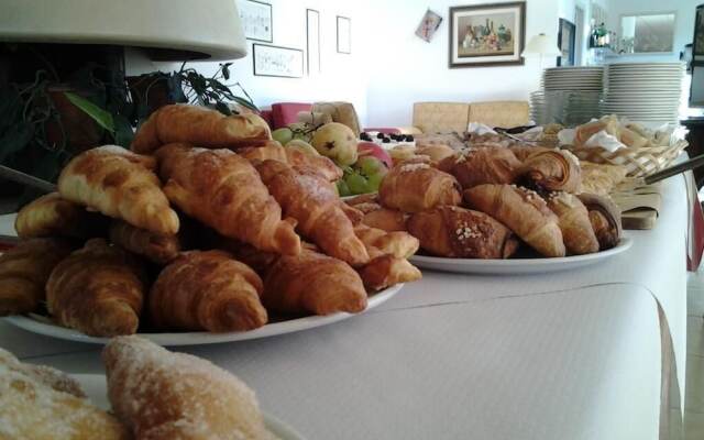 Complesso Turistico Alberghiero Delle Rose