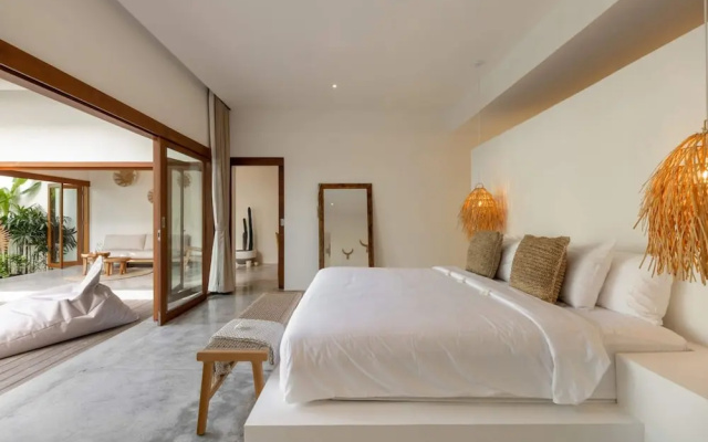 Villa Lumahi Satu