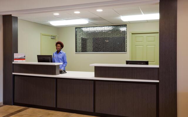 Candlewood Suites Dickinson ND by IHG