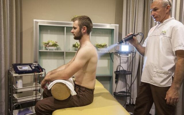 Kormoran Wellness Medical Spa