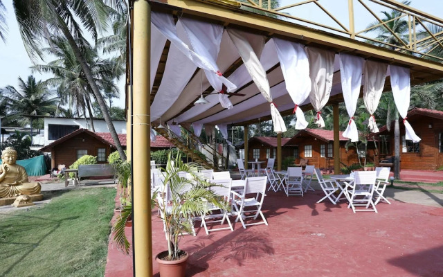 Treebo Trend Maison Ocean Beach Resort