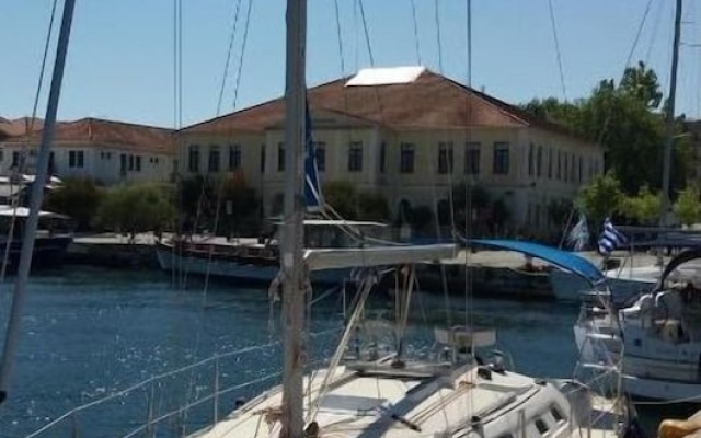 Iliovasilema Hotel