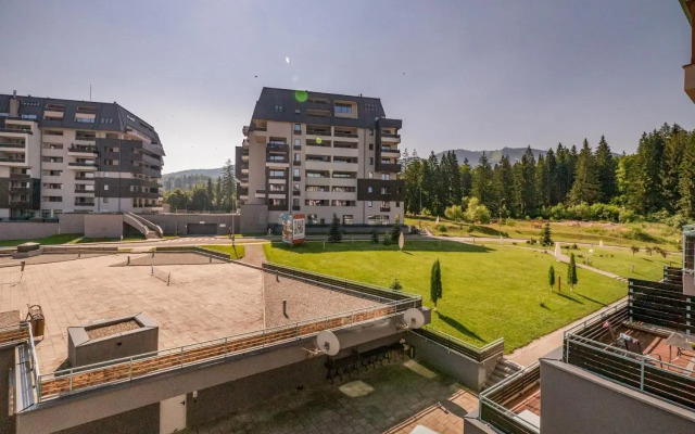 Silver Mountain B23 - Poiana Brasov