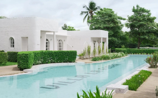 Villa La Flora Kanchanaburi