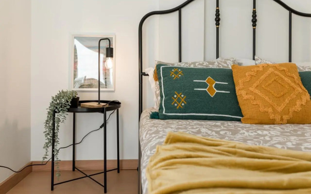 Oporto Bonjardim Residence
