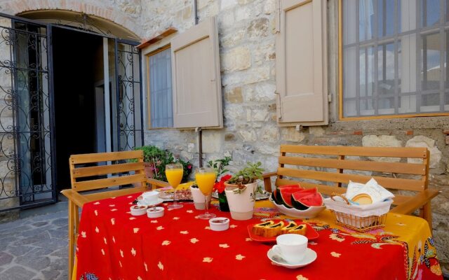 Agriturismo Il Ponticello