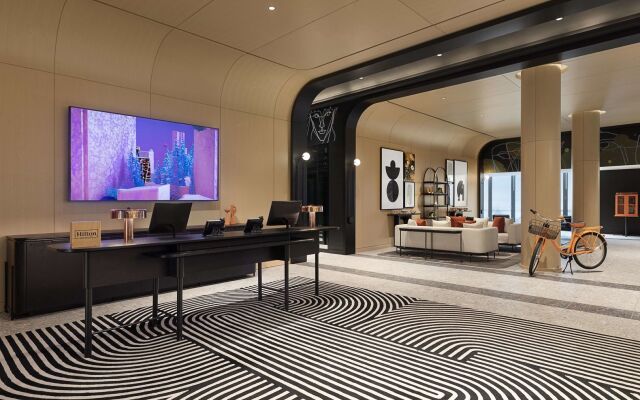 Canopy By Hilton Toronto Yorkville