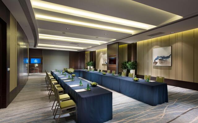 Hilton Zhoushan