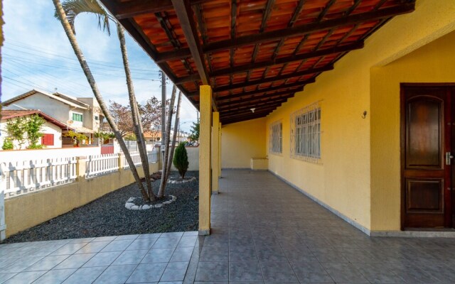 Aluguel Casa 2 Quartos para 8 Pessoas - 503A