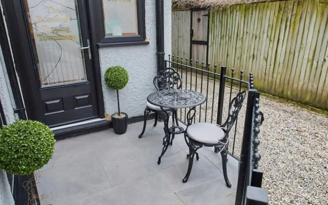 Host Stay Roseberry Topping Townhouse