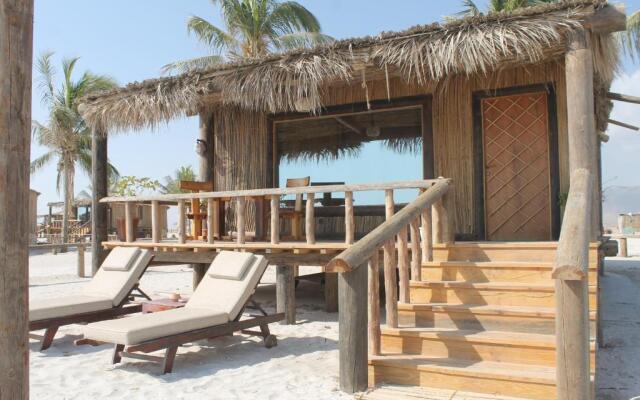 Souly Ecolodge Salalah