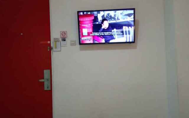 Citismart Hotel BSD