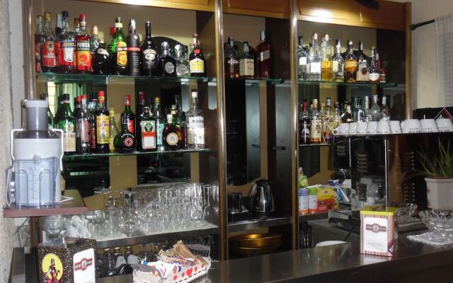 Albergo Livorno