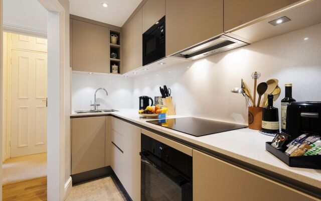 The Philbeach Gardens Residence - RRN