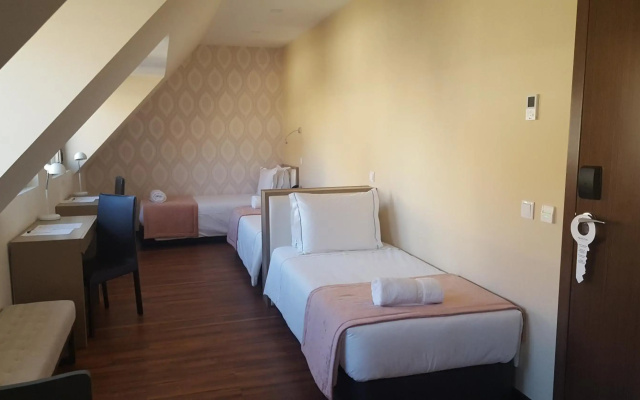 Fenicius Charme Hotel