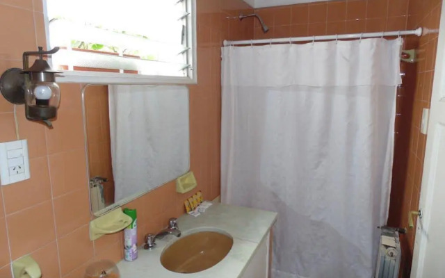 Hostal Pueblo Andino