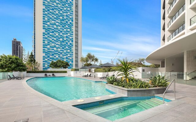 Sierra Grand - Wow Stay