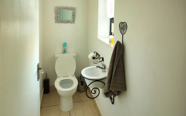 Sa-Ais, Langebaan 6-sleeper