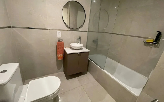 Comfortable and Elegant With Heated Pool