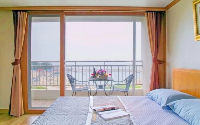 Pohang Very Good House Pension