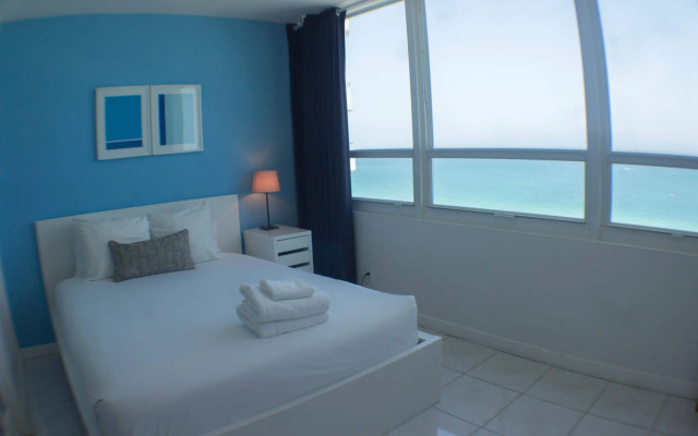 Design Suites Miami Beach