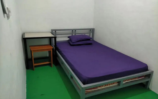 Kendang Kempul Hostel