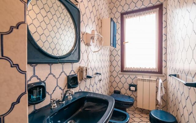 Villa La Pieve in Citt Della Pieve