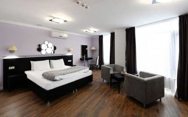 Boutique Hotel Khlebnikov