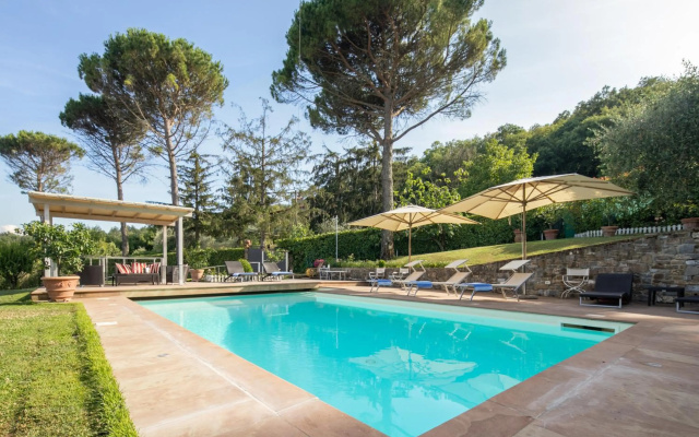 Villa Collesole 12 by Mmega
