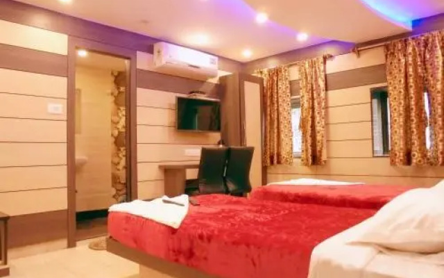 Hotel Great Western