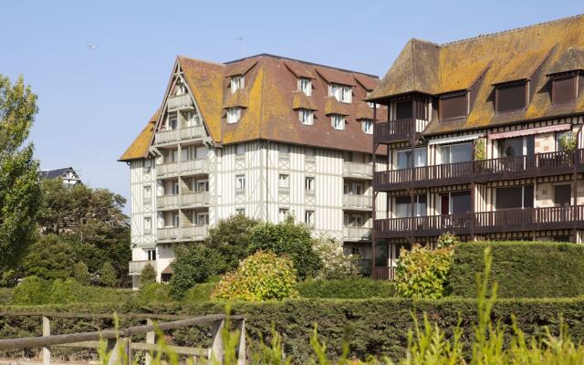 Hôtel Pierre et Vacances Premium La Villa Gardénia