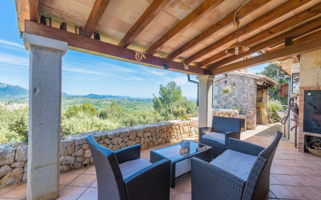 Sa Garriga De Can Barratot