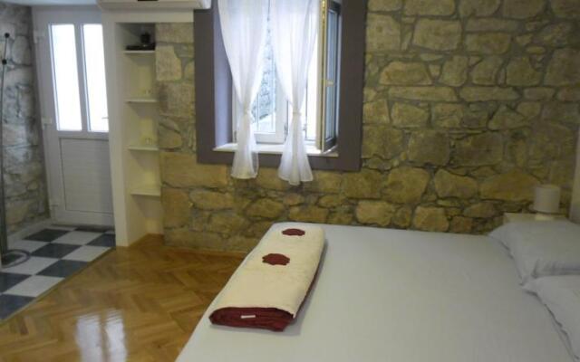 Split City Center Apartments