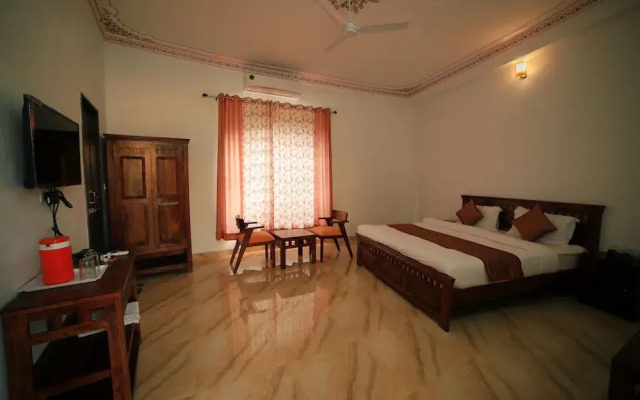 Riviera Madaar Resort