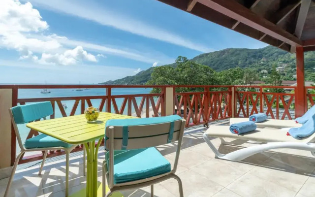 Coral Strand Smart Choice Hotel