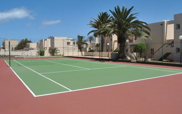 Alisios Playa Apartments