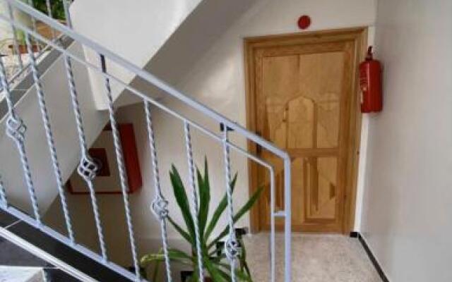 Taghazout Surf Hostel