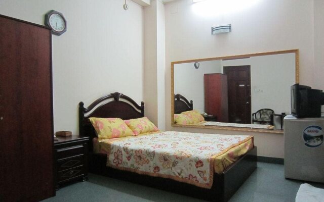 Phi Long Riverside Hotel