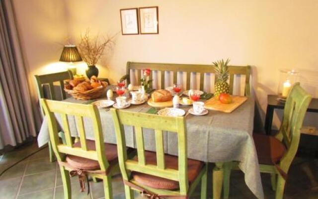 Ferienanlage Margaretenhof