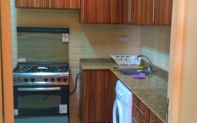 Axxodia porto new cairo residence