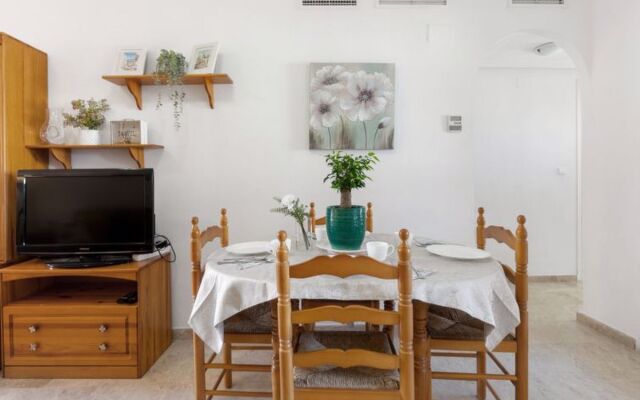 Las Calitas Bloque III