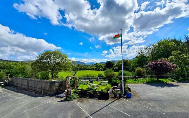 Basecamp Wales