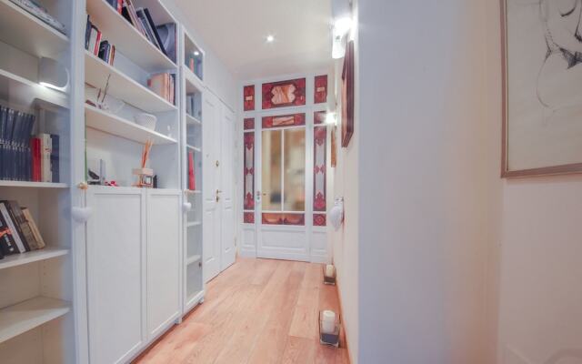 Santa Reparata Splendor