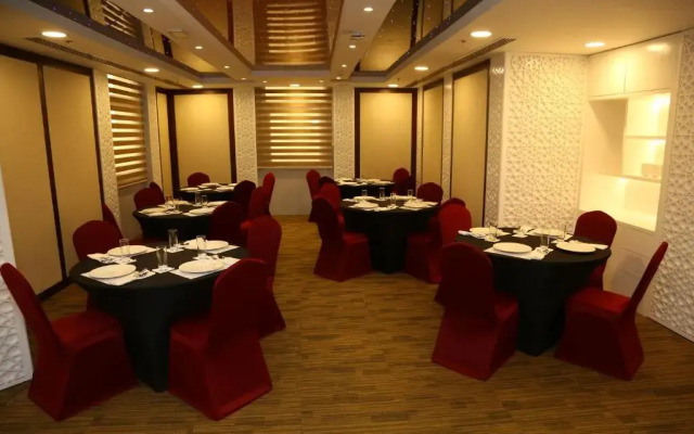 Grand Legacy Hotel Doha