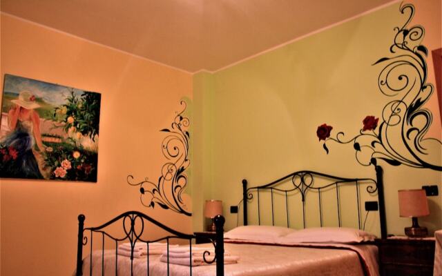 Bed and Breakfast Villa Ciccone