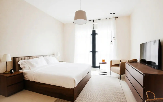 Fantastay - Portokal Downtown Dubai